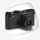 Цена: $ 2296. LEICA X1 black Фотоаппарат