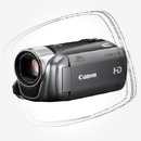 Цена: $ 365. Canon LEGRIA HF R206 Black Видеокамера
