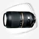 Цена: $ 490. Tamron AF70-300 f/4-5.6  Di USD (Sony) Объектив