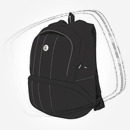 Цена: $ 136. Crumpler Company Gigolo Half Photo (black) Рюкзак