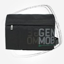 Цена: $ 53. Golla CAM M G1012 LOGAN BLACK Сумка