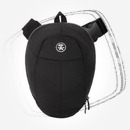 Цена: $ 55. Crumpler Jimmy Bo 500 (black / dk. mouse grey) Сумка