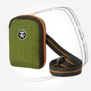 Цена: $ 18. Crumpler Cupcake 70 (green onion) Чехол