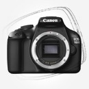 Цена: $ 499. Canon EOS 1100D body Цифровой зеркальный фотоаппарат