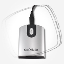Цена: $ 23. SanDisk USB 2.0 5 in 1 Card Reader Кардридер