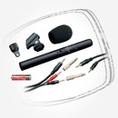 Цена: $ 84. Audio-technica ATR6250 Аксессуар к видеокамере