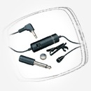 Цена: $ 55. Audio-technica ATR3350 Аксессуар к видеокамере