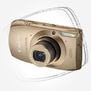 Цена: $ 259. Canon IXUS 310 HS IS Gold Компактный цифровой фотоаппарат