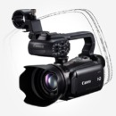 Цена: $ 2599. Canon LEGRIA XA-10 Видеокамера