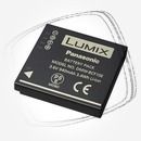 Цена: $ 50. Panasonic DMW-BCF10E Аккумулятор