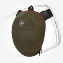 Цена: $ 55. Crumpler Jimmy Bo 500 (bronze/blood red) Сумка