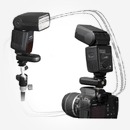 Цена: $ 60. Yongnuo Радиосинхронизатор RF-603C3 Canon (KIT) Аксессуар