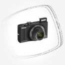 Цена: $ 267. Nikon Coolpix S8200 Black Компактный цифровой фотоаппарат