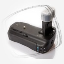 Цена: $ 109. EXTRA DIGITAL Canon 30D, 40D, 50D Батарейный блок