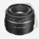 Цена: $ 319. Sony 35mm f/1.8 Объектив