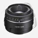 Цена: $ 349. Sony 85mm f/2.8 SAM (SAL-85F28) Объектив