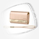 Цена: $ 49. Sony LCS-THS Gold Чехол