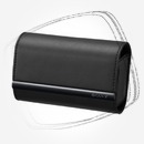 Цена: $ 29. Sony LCS-TWJ Black Чехол