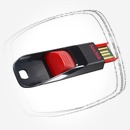 Цена: $ 10. SanDisk Cruzer Edge 4GB USB флэш накопитель