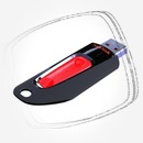 Цена: $ 25. SanDisk Ultra 16GB USB флэш накопитель