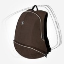 Цена: $ 109. Crumpler Cupcake Half Photo BP (Turkish coffe) Рюкзак
