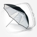 Цена: $ 69. Bowens Зонт Silver/White 36