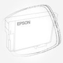 Цена: $ 14. Epson L800 Cyan (C13T67324A) Фотопринтер