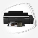Цена: $ 292. Epson L800 A4 (C11CB57301) + USB cable Фотопринтер