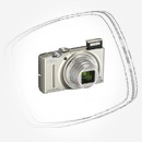 Цена: $ 291. Nikon Coolpix S8200 Silver Компактный цифровой фотоаппарат