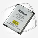Цена: $ 39. Nikon EN-EL19 (S2500/S3100) Аккумулятор