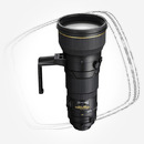 Цена: $ 11111. Nikon 400mm f/2.8G AF-S ED VR Объектив