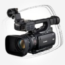 Цена: $ 4560. Canon XF 105 Видеокамера