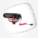 Цена: $ 145. Rode Video Mic Аксессуар к видеокамере