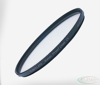 Цена: $ 18. Marumi UV WPC 49mm Фильтр