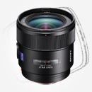 Цена: $ 1619. Sony Carl Zeiss 24mm f/2 SSM (SAL-24F20Z) Объектив