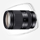 Цена: $ 1039. Sony E 18-200mm f/3.5-6.3 NEX (SEL-18200) Объектив