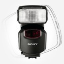 Цена: $ 339. Sony HVL-F43АМ Вспышка