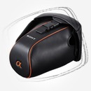 Цена: $ 101. Sony LCS-AMLC3 Сумка