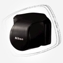 Цена: $ 79. Nikon CB-N2000SF for J1 kit 10mm black Чехол