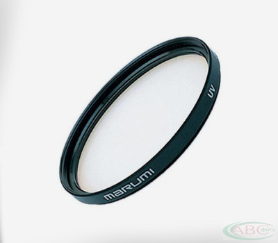 Цена: $ 25. Marumi UV WPC 58mm Фильтр