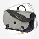 Цена: $ 80. Orkio 11SR301 SCORE Gray Сумка