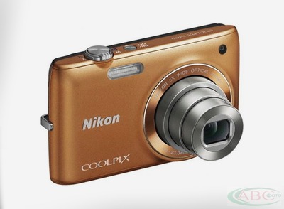 Цена: $ 147. Nikon Coolpix S4150 Bronze Компактный цифровой фотоаппарат