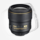 Цена: $ 1999. Nikon 35mm f/1.4G AF-S Nikkor Объектив
