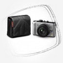 Цена: $ 16. Manfrotto Сумка NANO VII CAM MB SCP-7BB Сумка