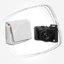 Цена: $ 15. Manfrotto Сумка NANO III CAM MB SCP-3SW Сумка