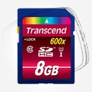 Цена: $ 29. Transcend SDHC Card 8 GB CL10 Ultra High Speed Карта памяти