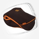Цена: $ 32. Crumpler Banana Hammock M-Zoom espresso / orange Сумка