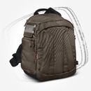 Цена: $ 74. Manfrotto Рюкзак AGILE I SLING BLACK MB SSC3-1BC Рюкзак