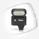 Цена: $ 175. Nikon SB-N5 Вспышка