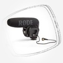 Цена: $ 255. Rode Video Mic PRO Аксессуар к видеокамере